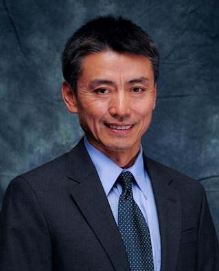 Attorney J. Zhang